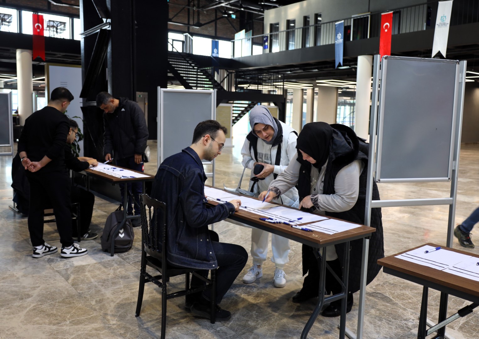 Büyükşehir Personeline Dijital Güvenlik Eğitimi (1) (Büyük)