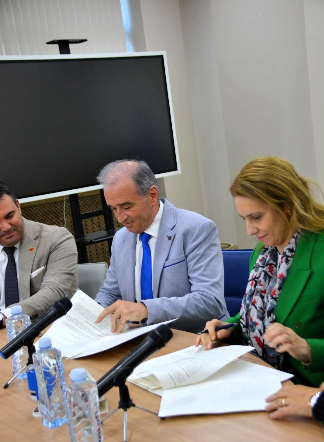 Büyükşehir'den Asenovgrad'a Kardeş Şehir Eli (5)