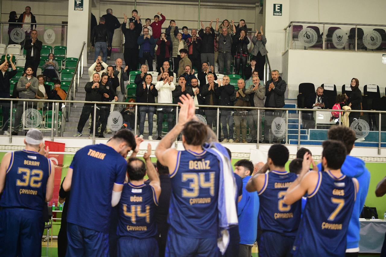 Çayırova Belediyesi'nden 10’Da 10’Luk Zafer5