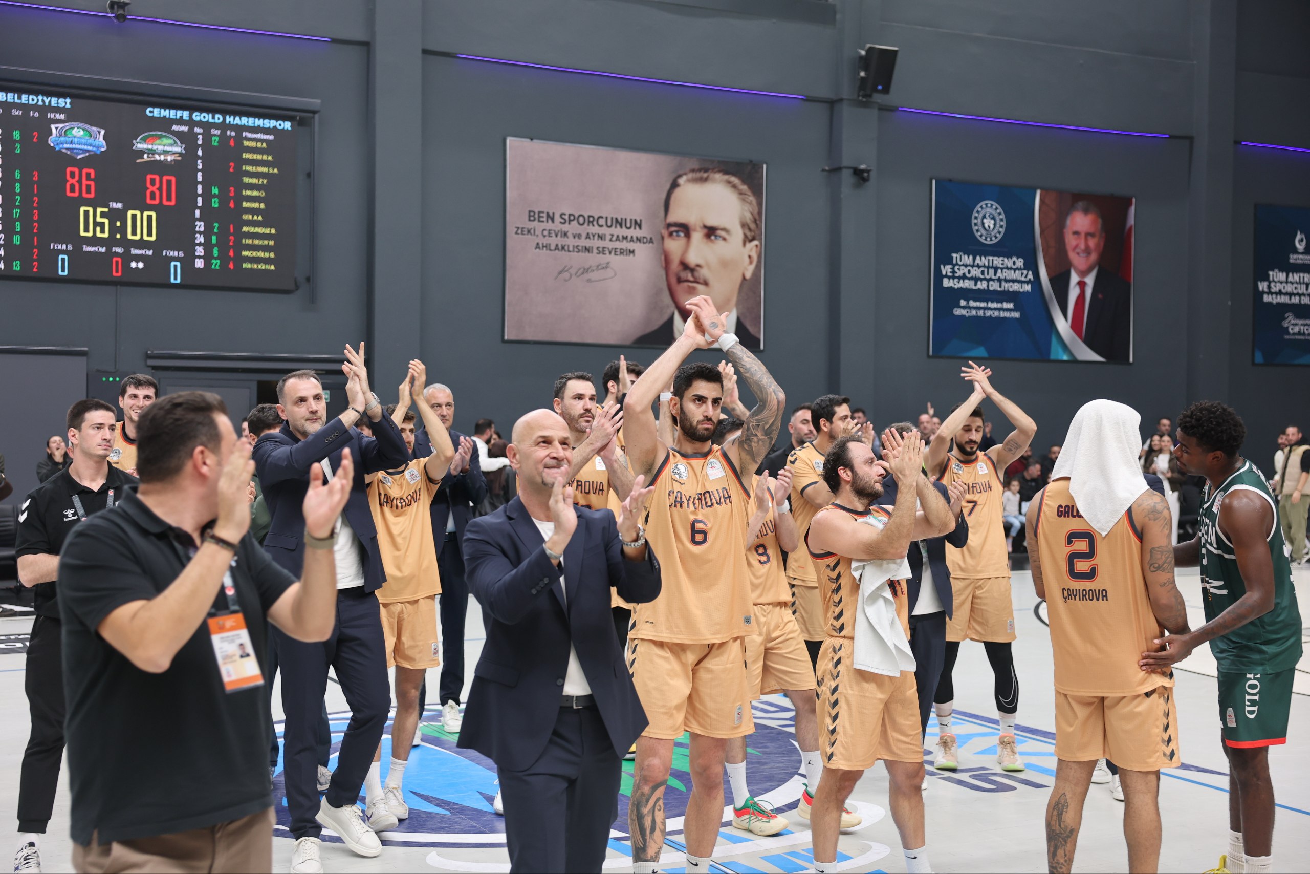 Çayırova Belediyesi’nden Kritik Zafer! 3