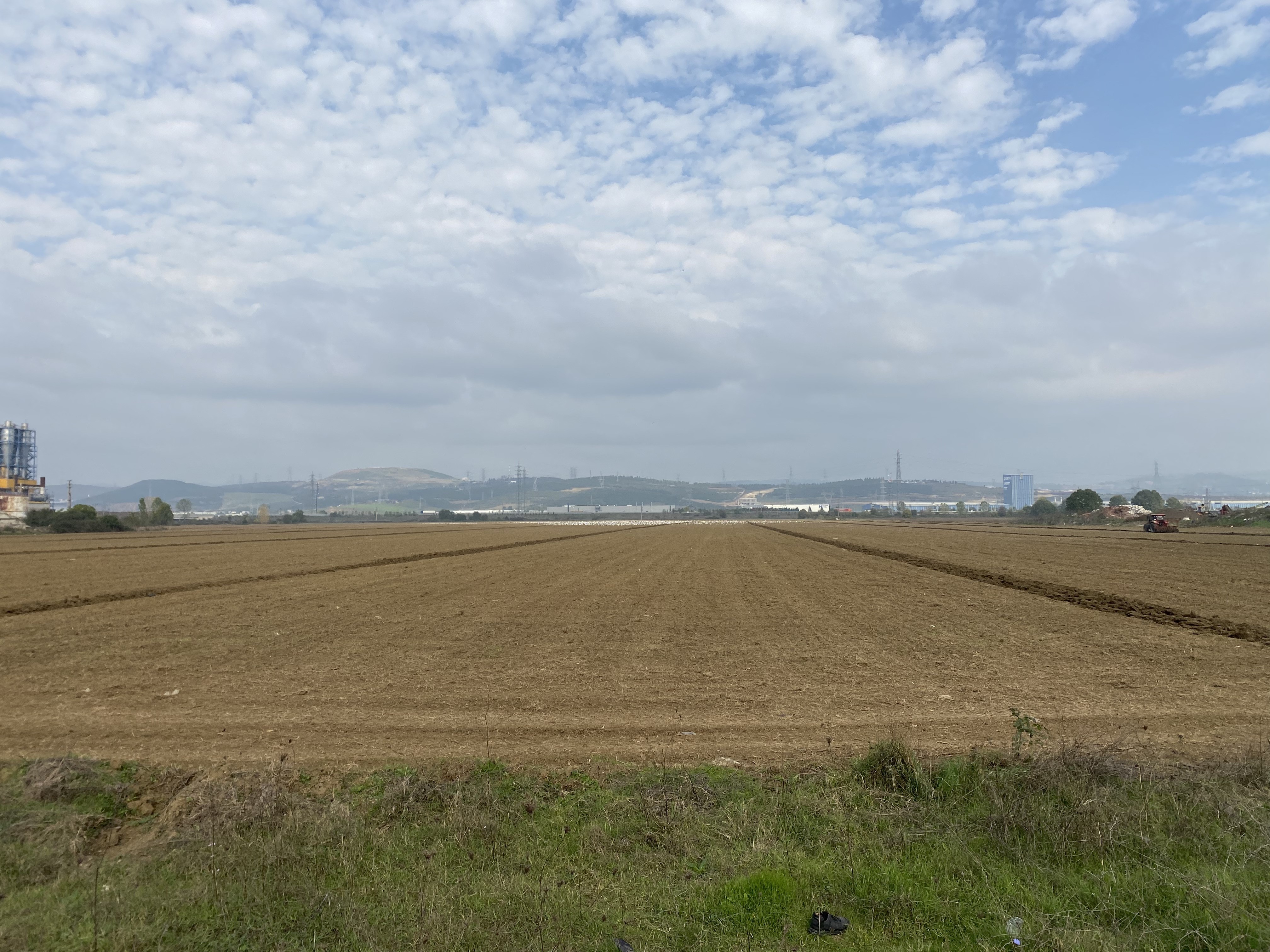 Çed'in Kocaeli'de Onay Verdiği Projeye Tepkiler Büyüyor 03