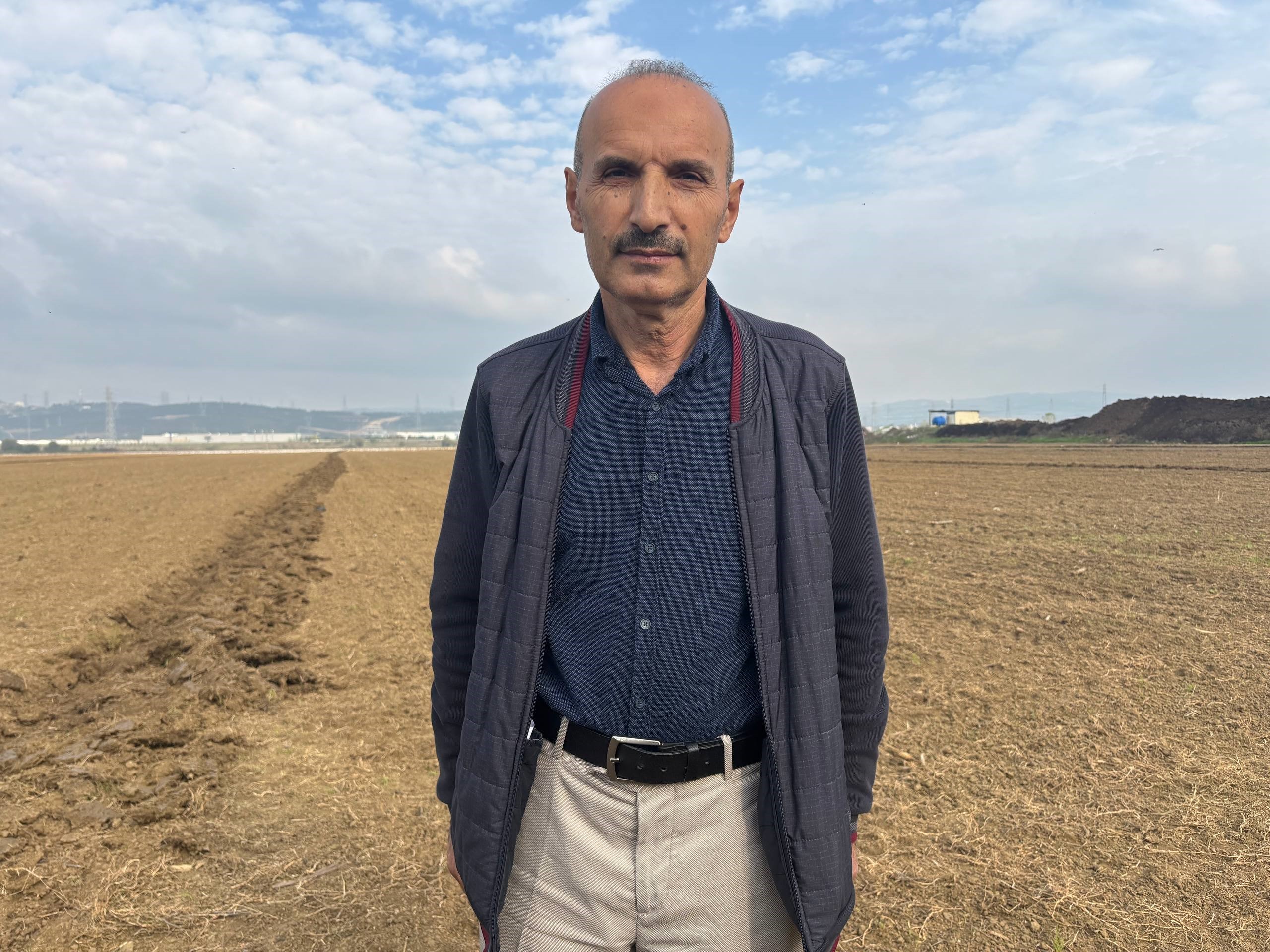 Çed'in Kocaeli'de Onay Verdiği Projeye Tepkiler Büyüyor 07