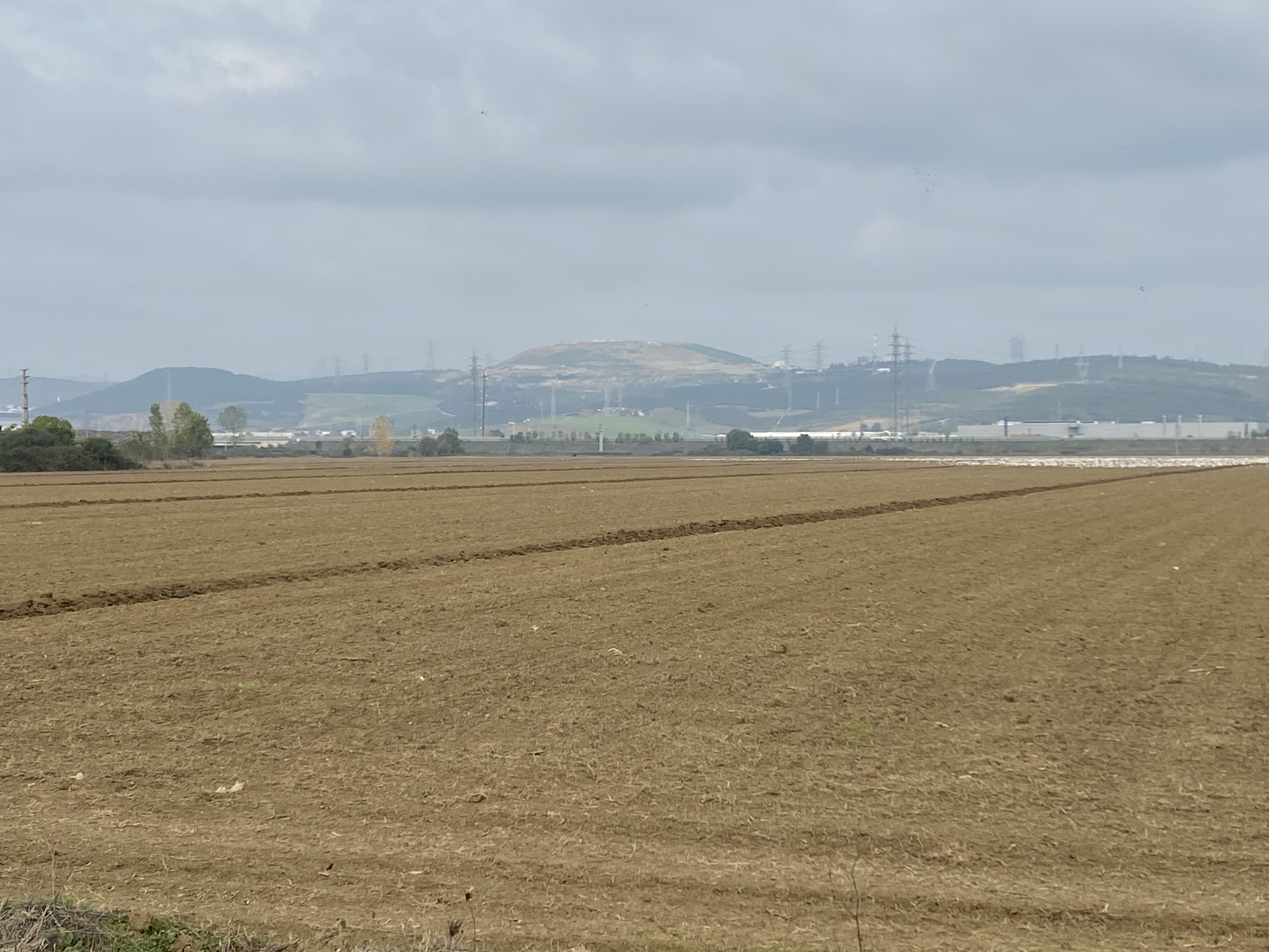 Çed'in Kocaeli'de Onay Verdiği Projeye Tepkiler Büyüyor 10