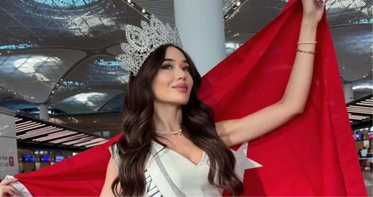 Ceren Arslan Kimdir, Kaç Yaşında, Nereli Miss Universe Temsilcimize Nasıl Oy Verilir (1)
