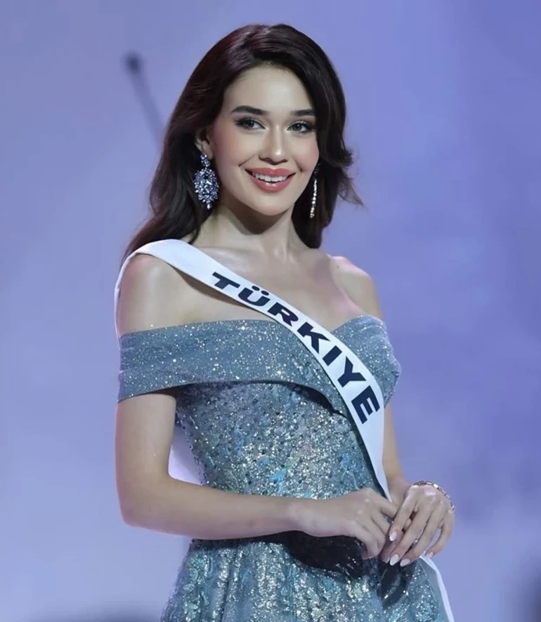 Ceren Arslan Kimdir, Kaç Yaşında, Nereli Miss Universe Temsilcimize Nasıl Oy Verilir (2)