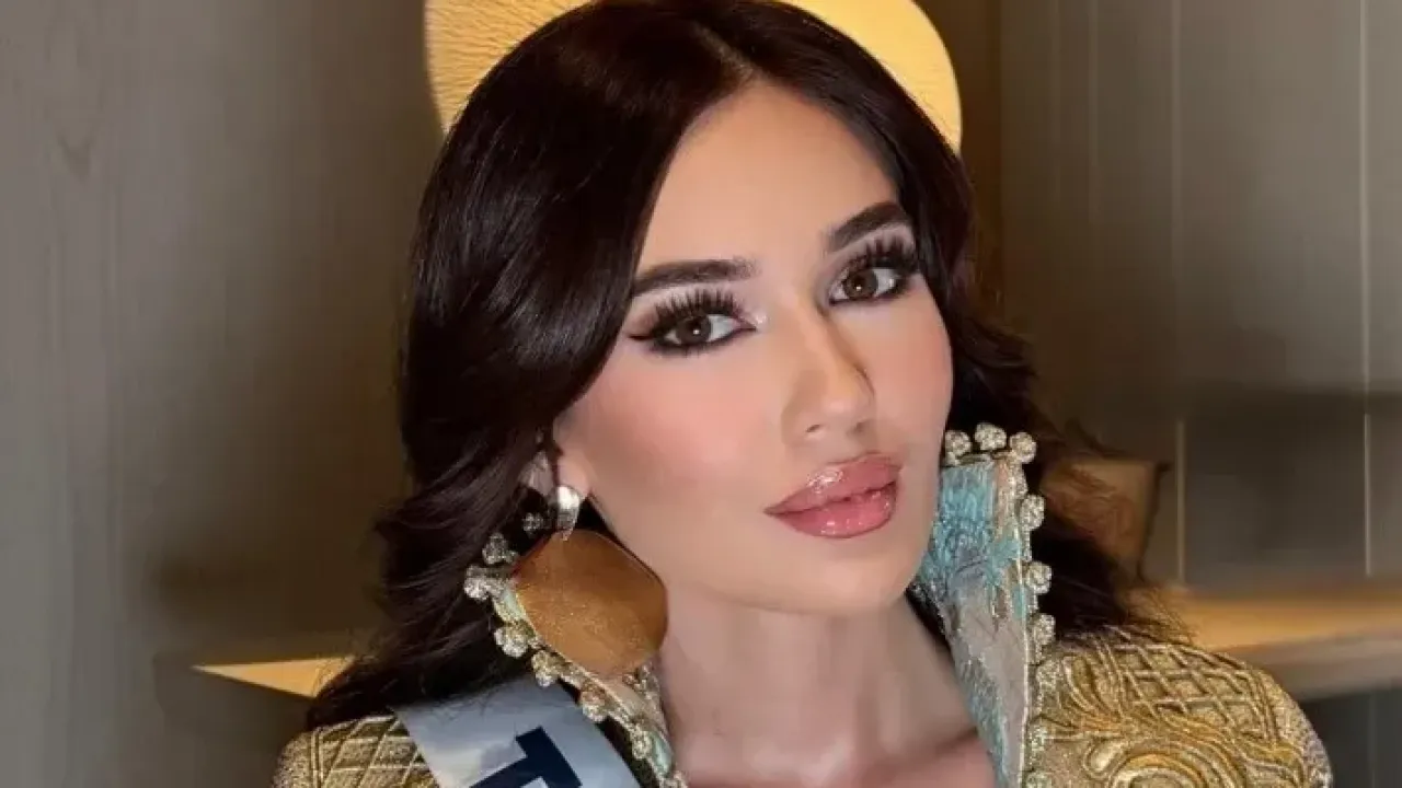 Ceren Arslan Kimdir, Kaç Yaşında, Nereli Miss Universe Temsilcimize Nasıl Oy Verilir (3)