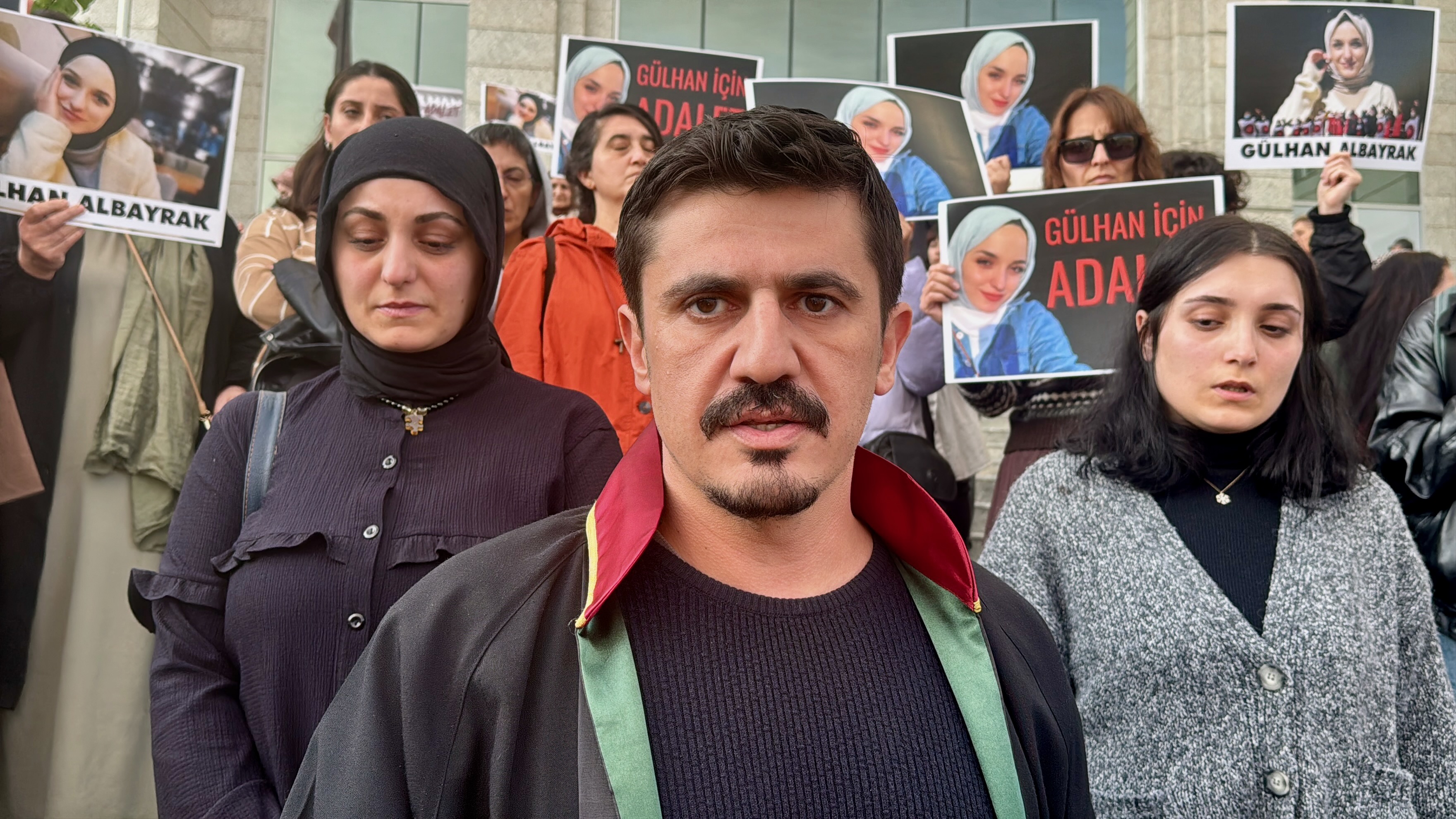 Cezası Belli Oldu (1)