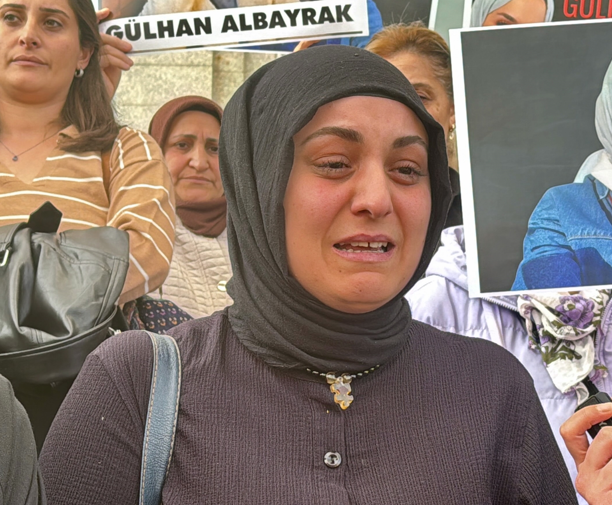 Cezası Belli Oldu (2)