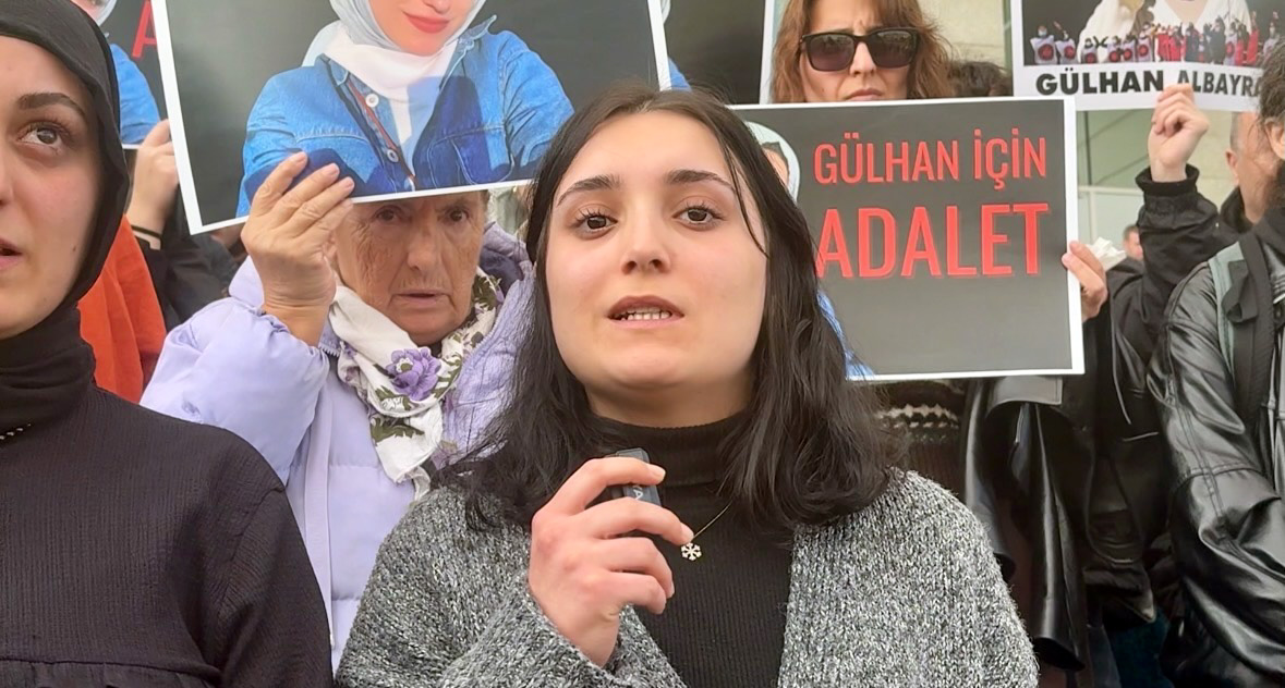 Cezası Belli Oldu (3)