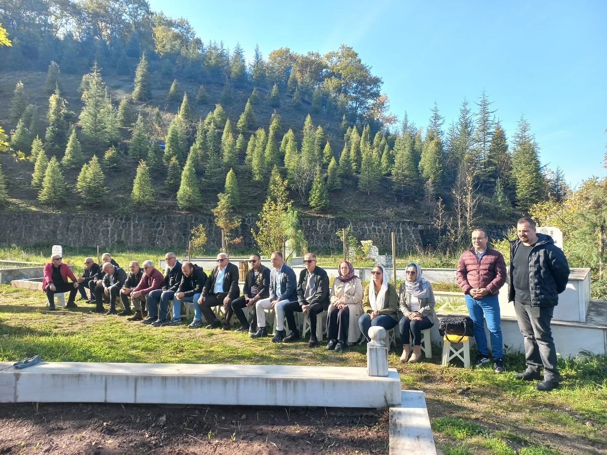 Chp Gölcük Vefasını Gösterdi 1