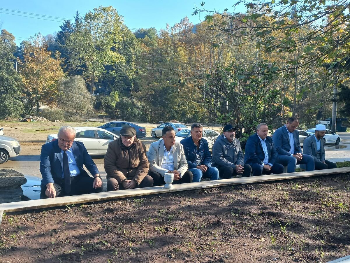 Chp Gölcük Vefasını Gösterdi 2