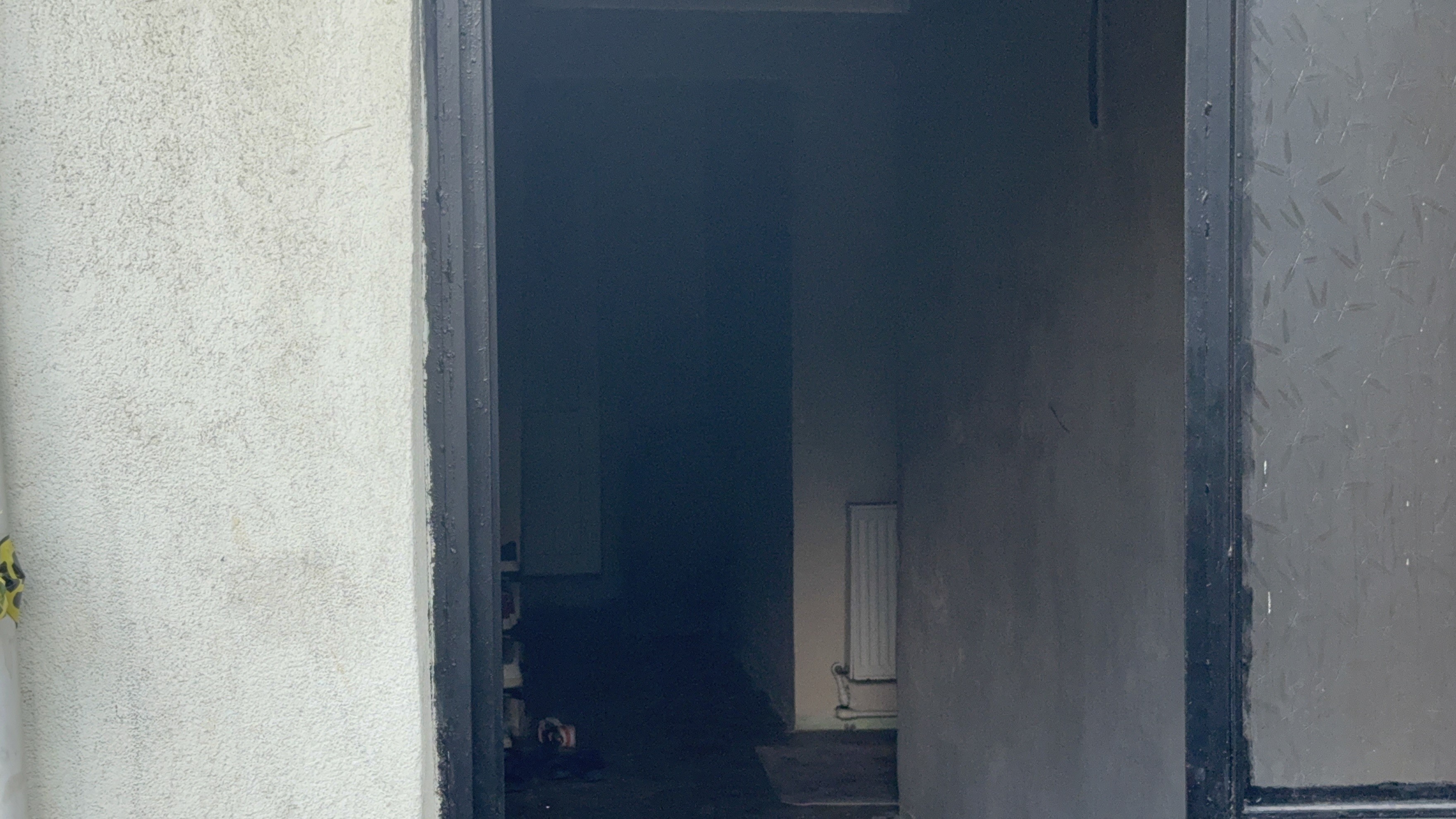 Çocukların Oyunu Faciaya Dönüştü! Kocaeli'de Çıkan Yangında 1 Çocuk Hayatını Kaybetti 02