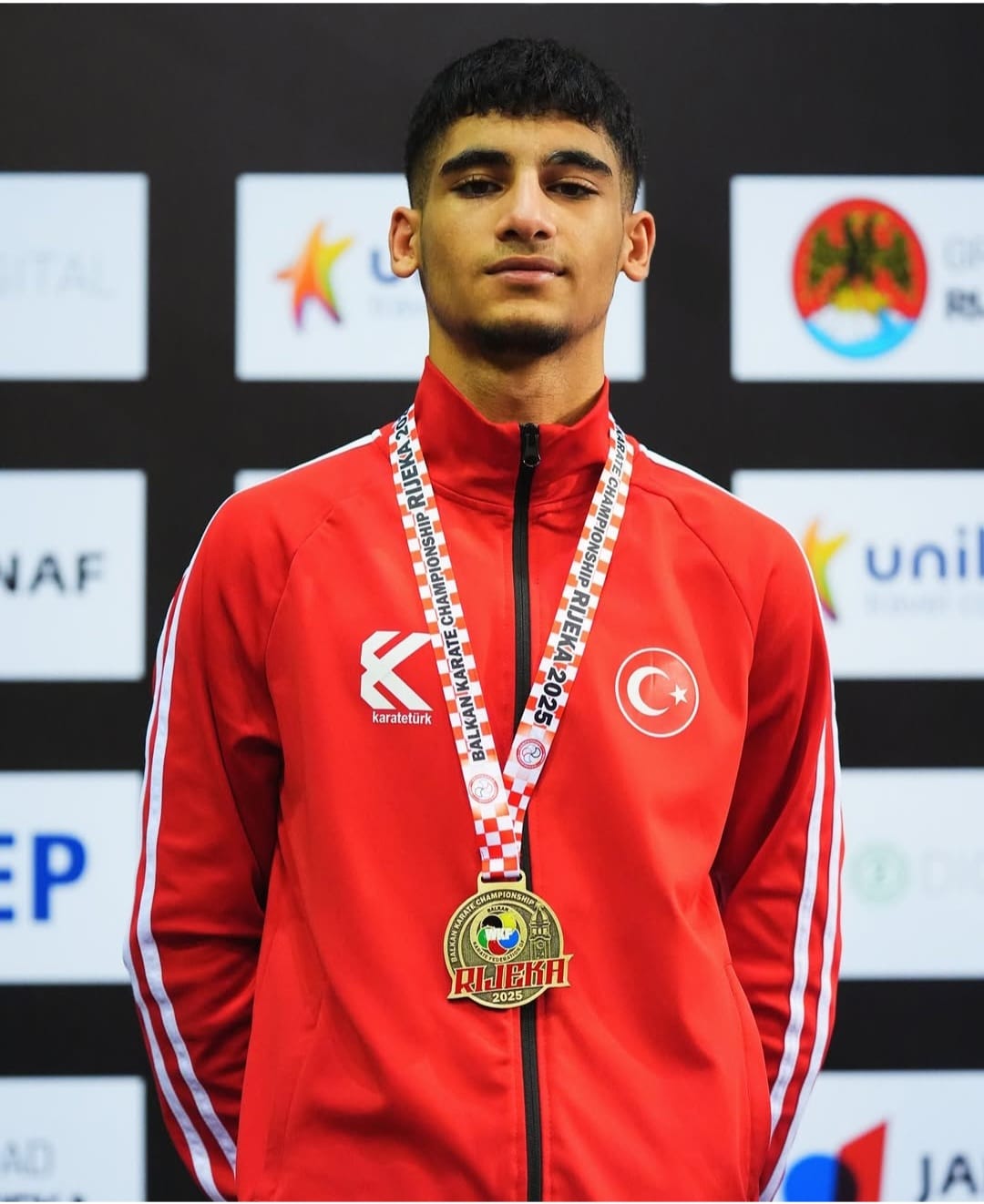 Darıca’nın Şampiyonları Uluslararası Arenada Parladı (2)