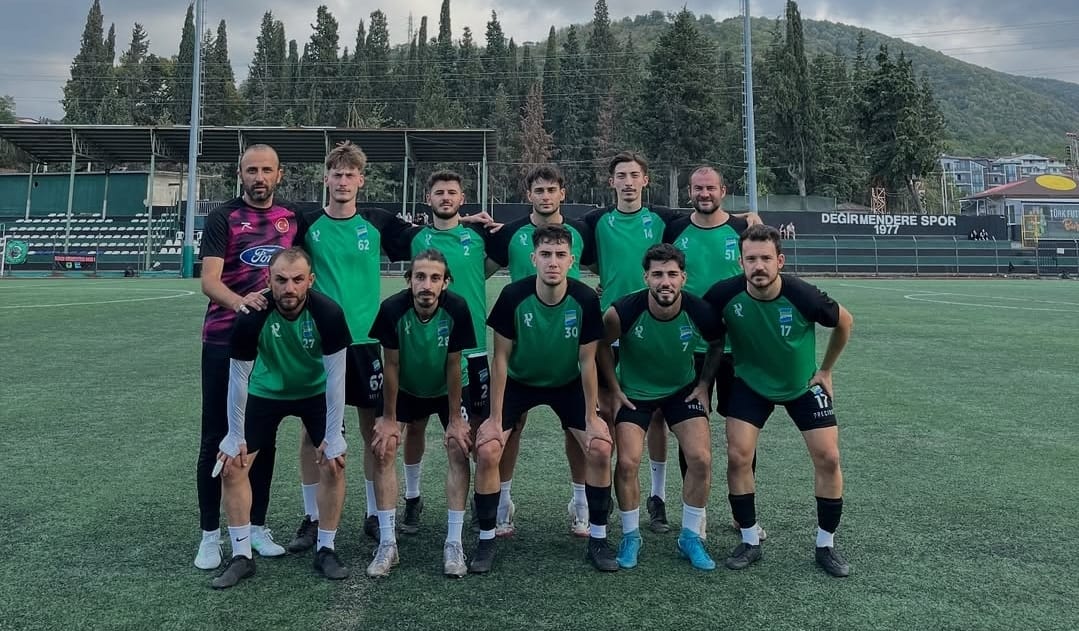 Değirmenderespor Son Nefeste Kazandı! (1)-1