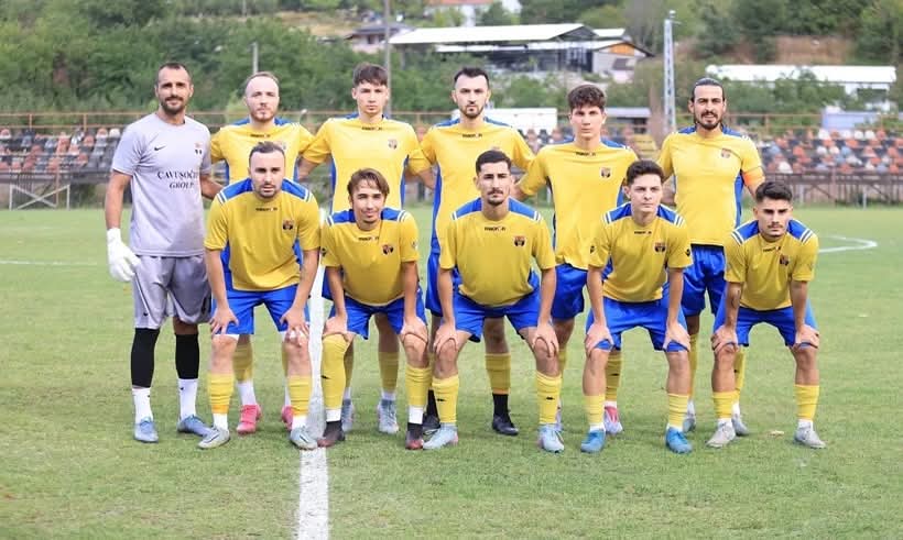 Değirmenderespor Son Nefeste Kazandı! (2)