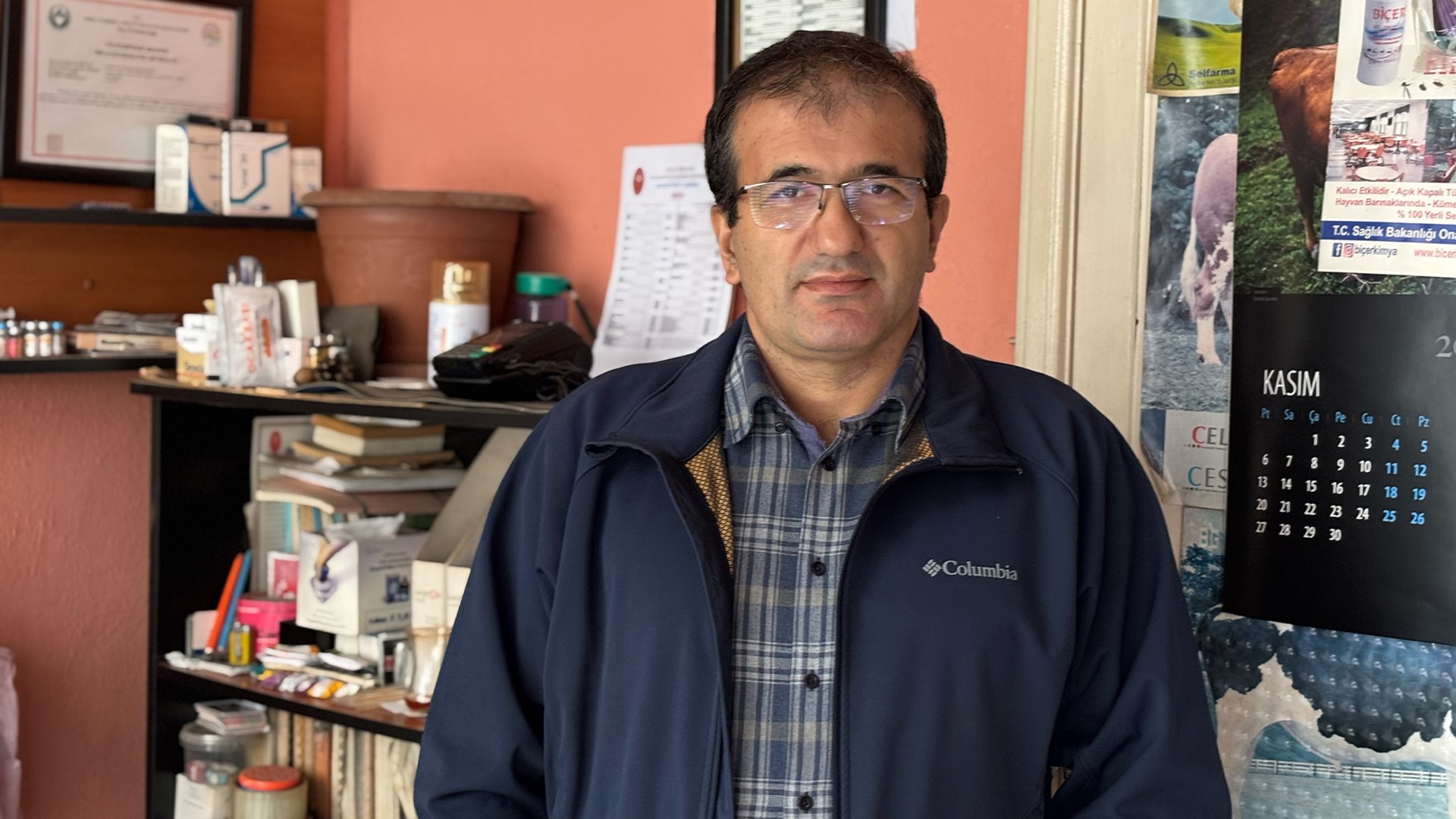 Deli Dana Alarmı! Uzmanlardan Et Tüketimi Uyarısı 01