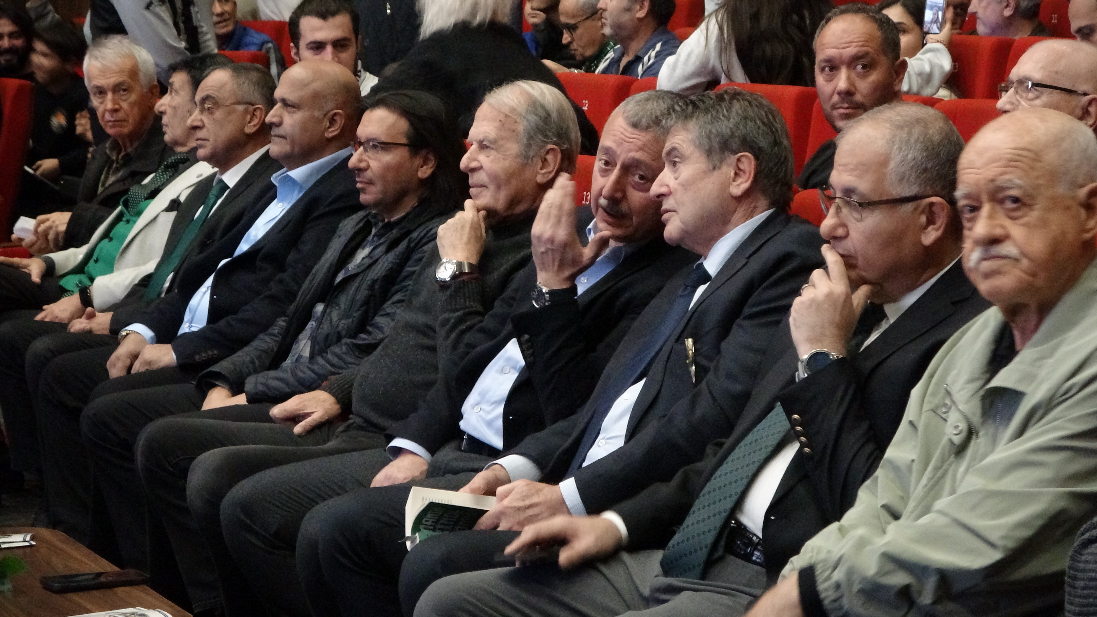 Denizli’den Kocaelispor’da Denge Uyarısı “Görünmez Çizgi Aşılırsa Başarı Kopar” (4)