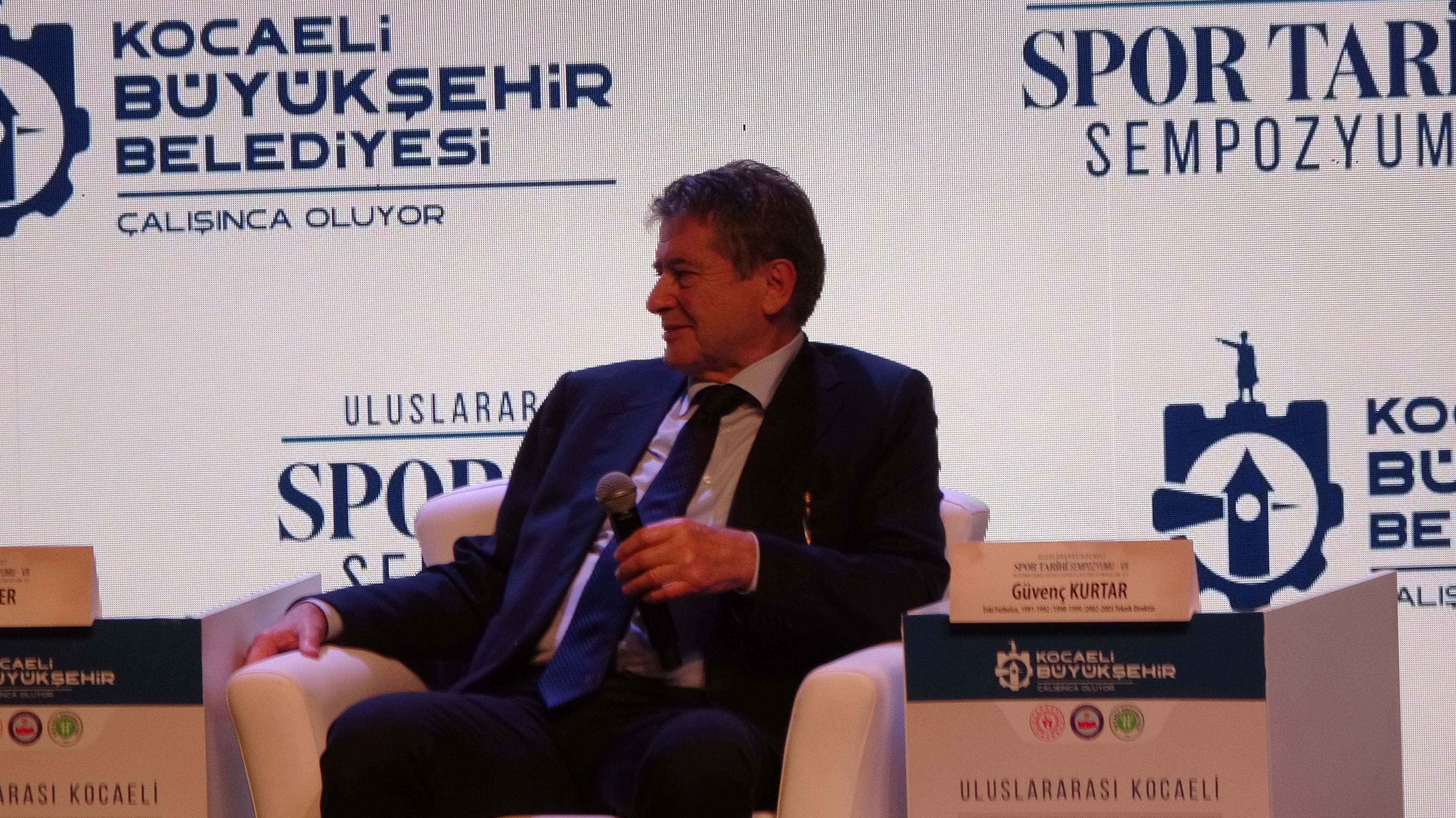 Denizli’den Kocaelispor’da Denge Uyarısı “Görünmez Çizgi Aşılırsa Başarı Kopar” (7)