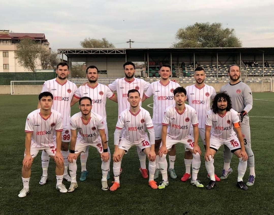 Deplasmanda Rahat Geçti! (1)-1