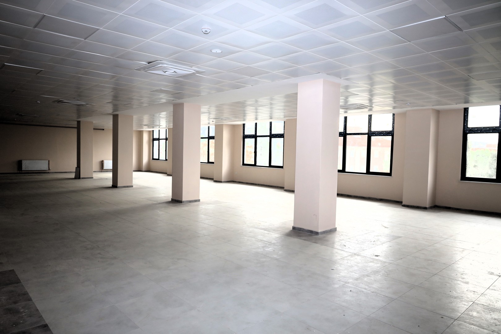 Derince Sopalı’daki İmam Zeynel Abidin Cemevi Açılış İçin Gün Sayıyor (2)