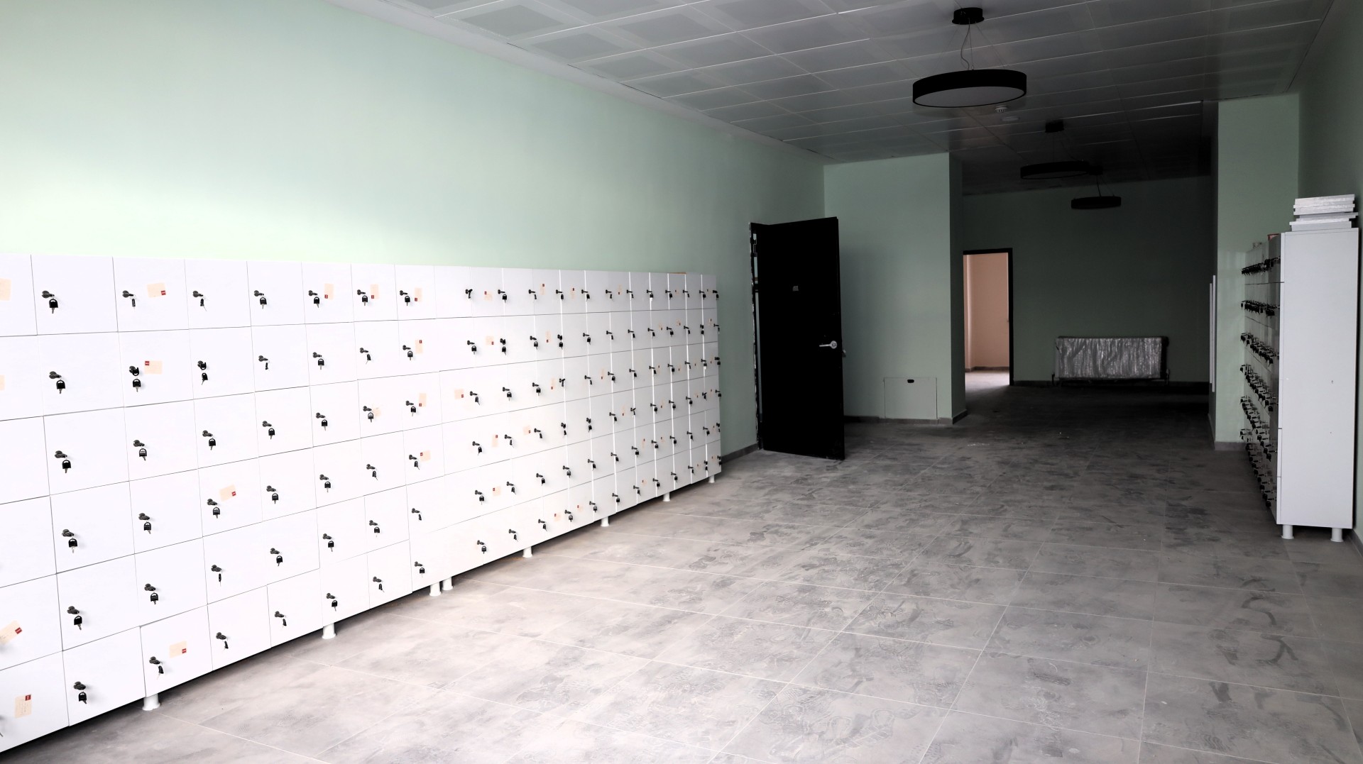 Derince Sopalı’daki İmam Zeynel Abidin Cemevi Açılış İçin Gün Sayıyor (5)