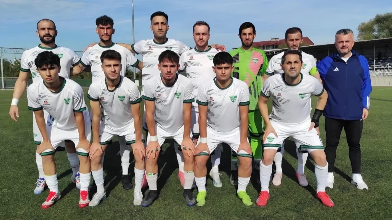 Derincespor Evinde Geri Döndü! 1