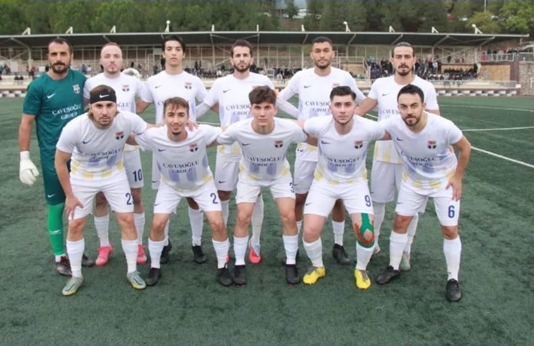 Derincespor Evinde Geri Döndü! 2