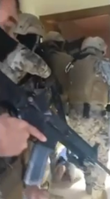 Dev Siber Opersyonu! (3)