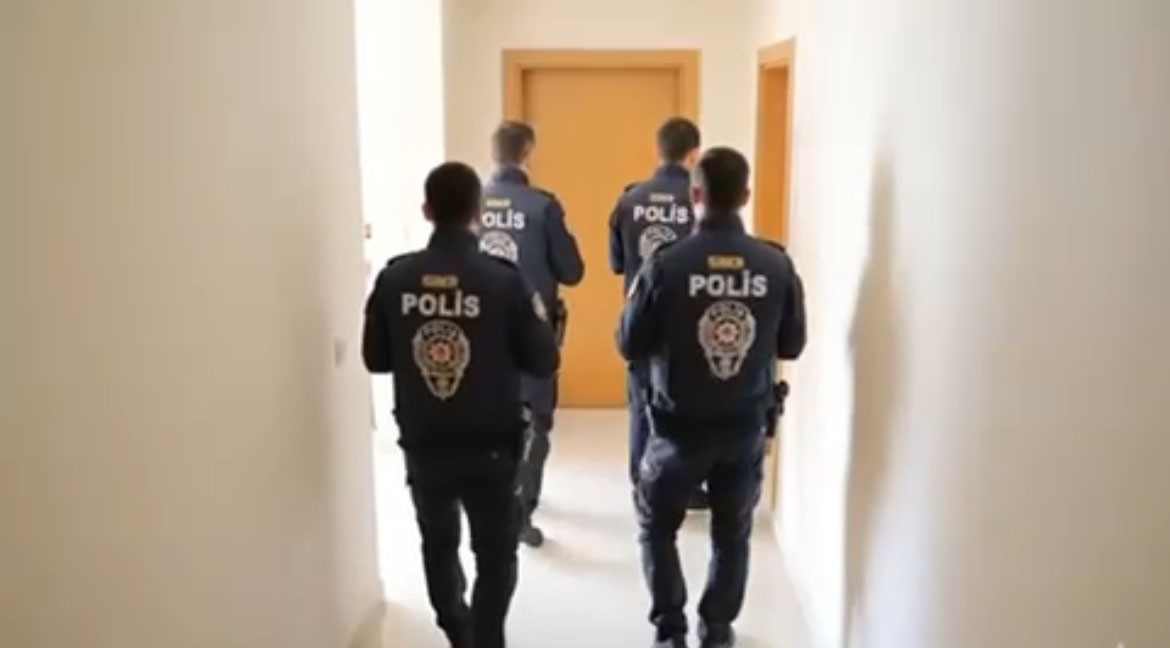 Dev Siber Opersyonu! (5)