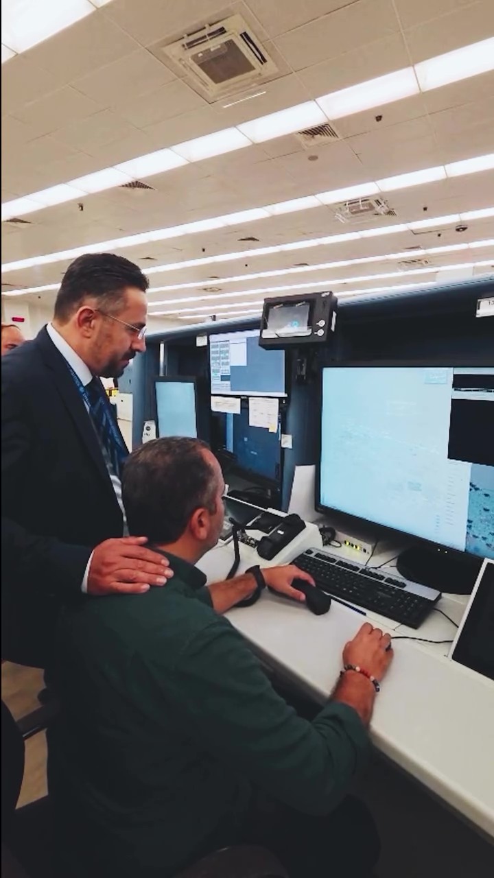 Devlet Hava Meydanları İşletmesi Müdürü (4)