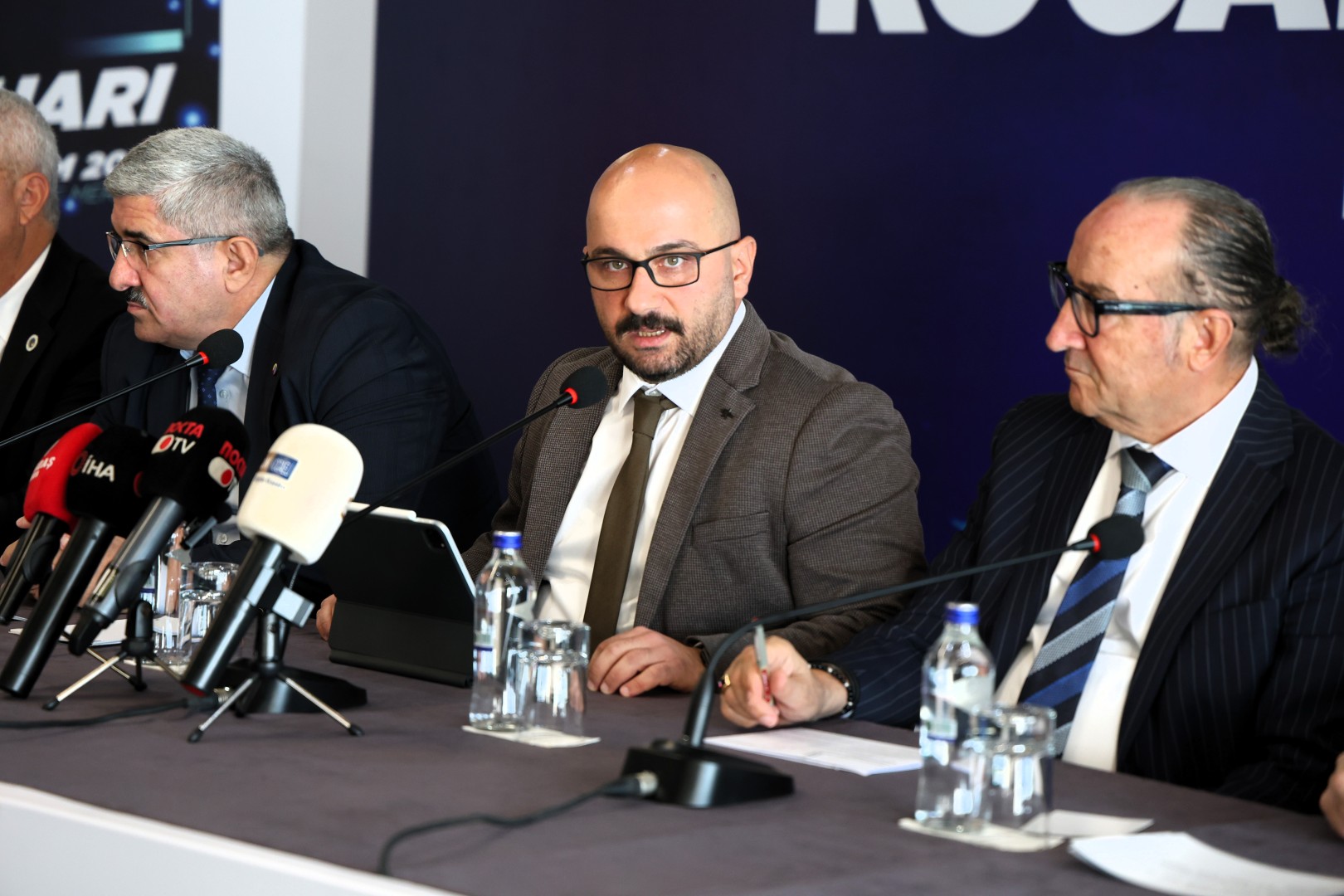 Dijital Çağın Kalbi Kocaeli'de Atacak (3)