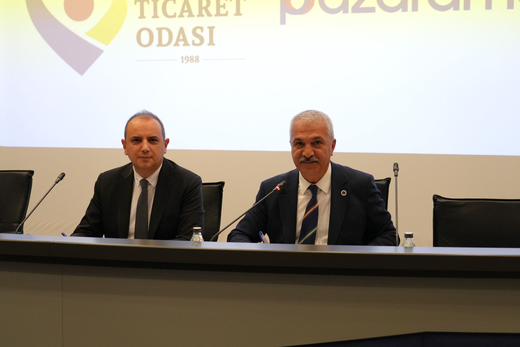 Dijital Dönüşüm İş Birliği