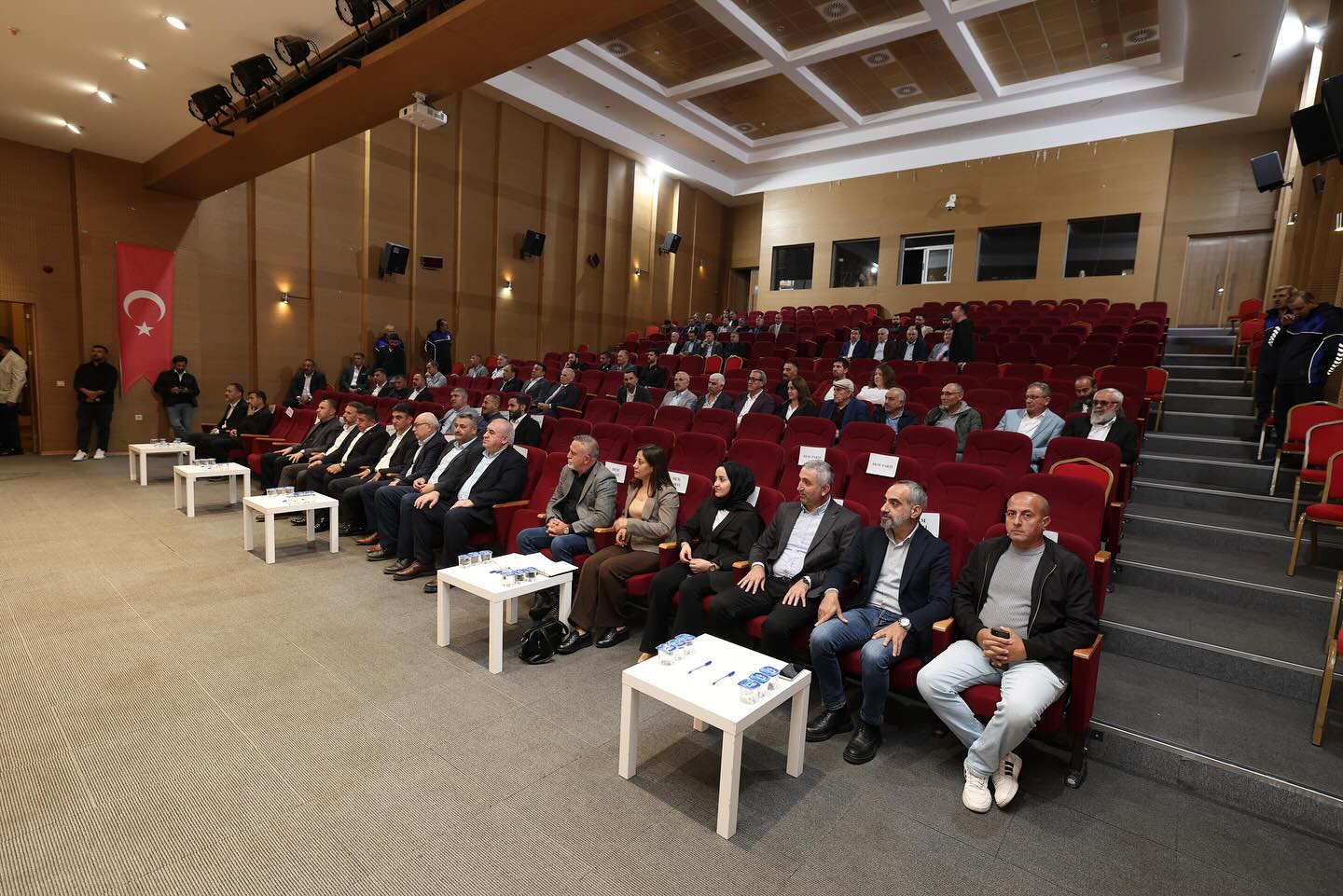 Dilovası Belediyesi Kasım Ayı Olağan Meclis Toplantısı Gerçekleşti (1) (1)