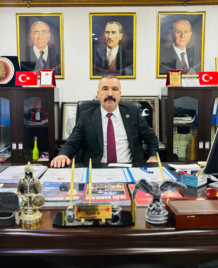 Dilovası’na Güvenli Ve Modern Yaşam 1.750 Yeni Konut Geliyor