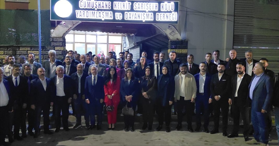 Dilovası’nda Vatandaşla Buluştu (5)