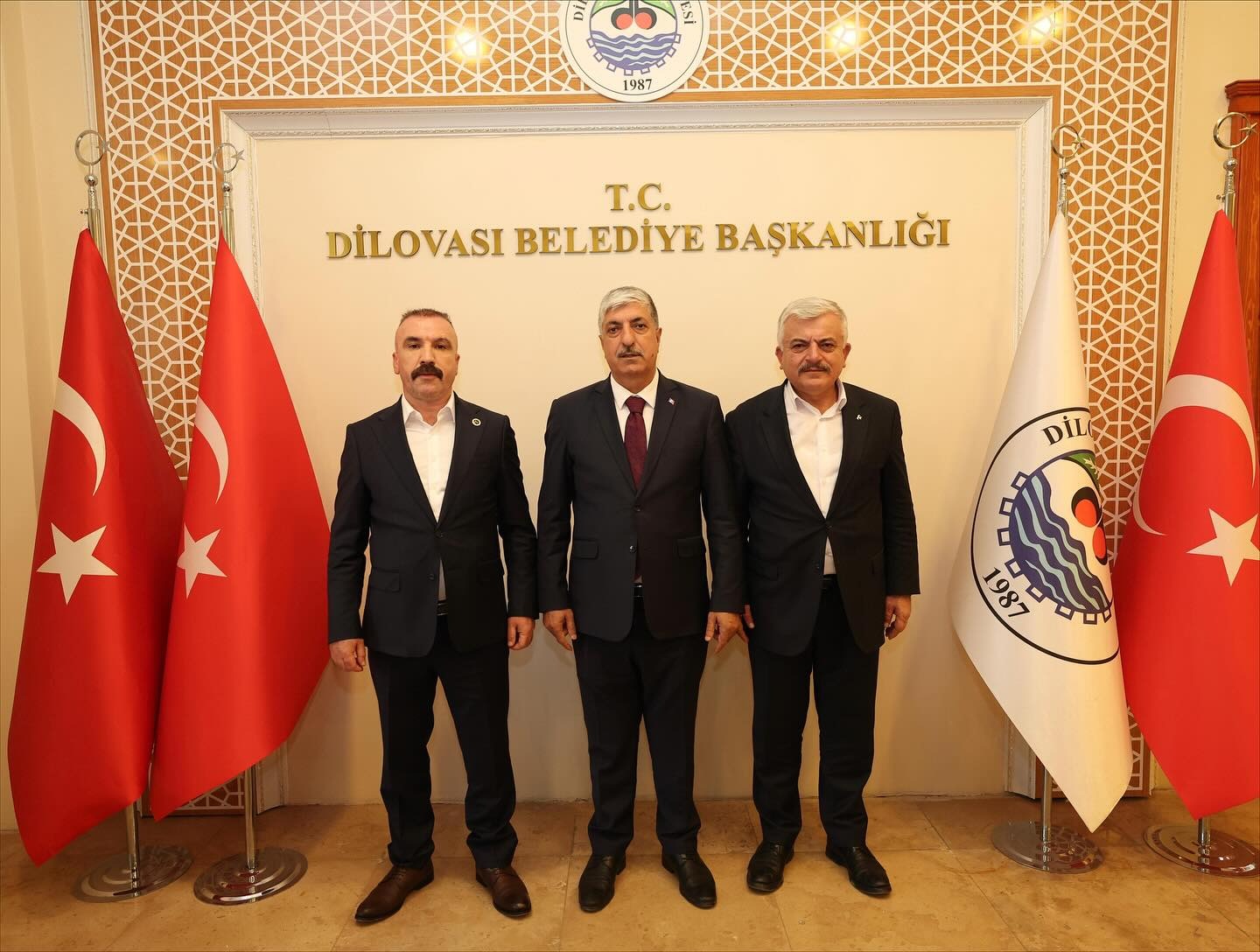 Dilovası’nda Vatandaşla Buluştu (6)