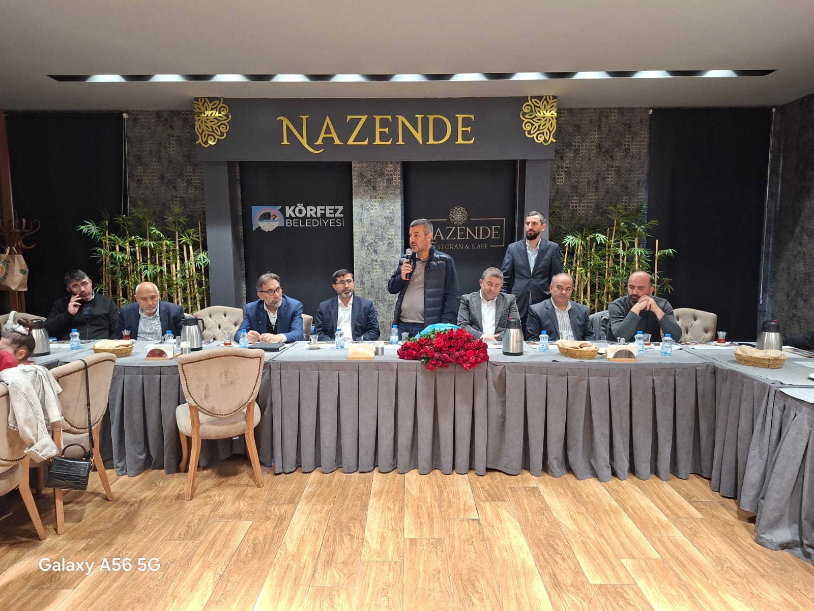 Diyanet Sen Kocaeli’den Öğretmenler Günü Kutlaması! (1)