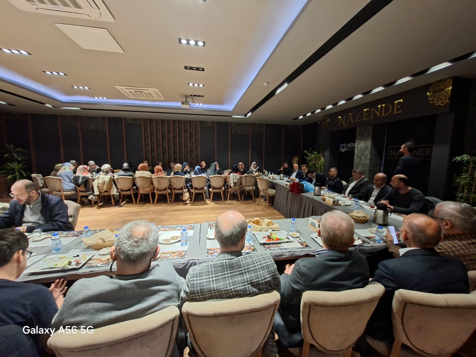 Diyanet Sen Kocaeli’den Öğretmenler Günü Kutlaması! (3)