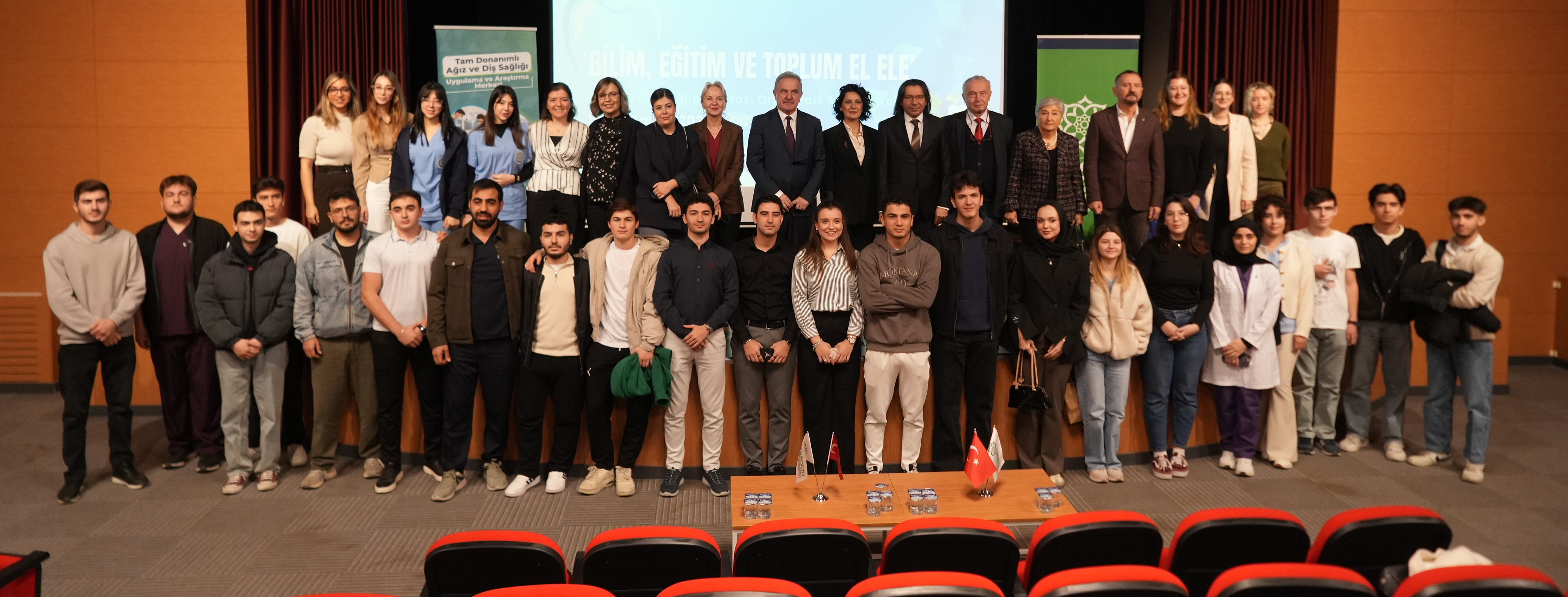 Doç. Dr. Gülhan Ünal “Ağızdaki Mikrop Beyne Kadar Ulaşabilir” 6