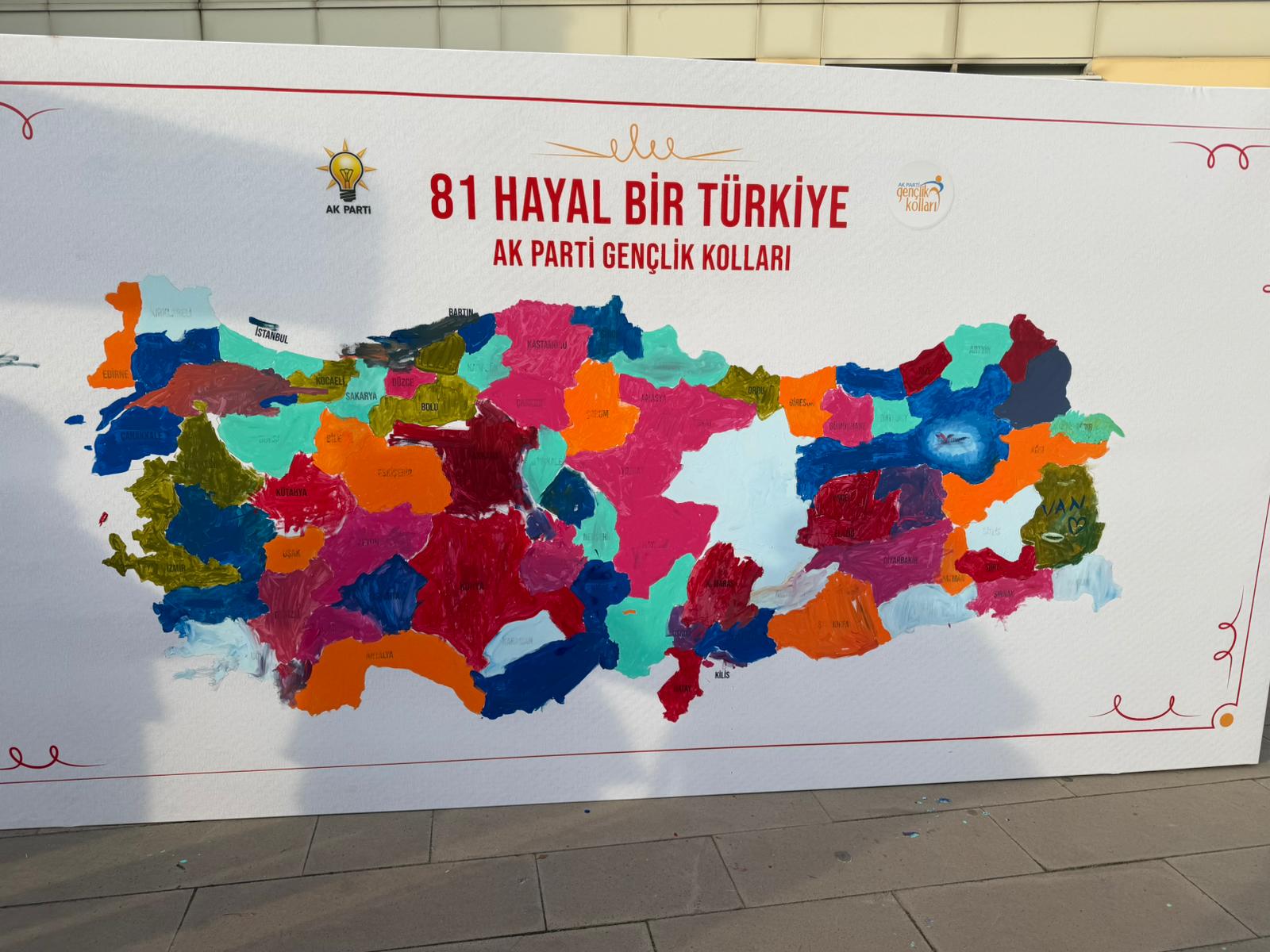 Dünya Çocuk Hakları Günü’nde Anlamlı Mesaj! (3)