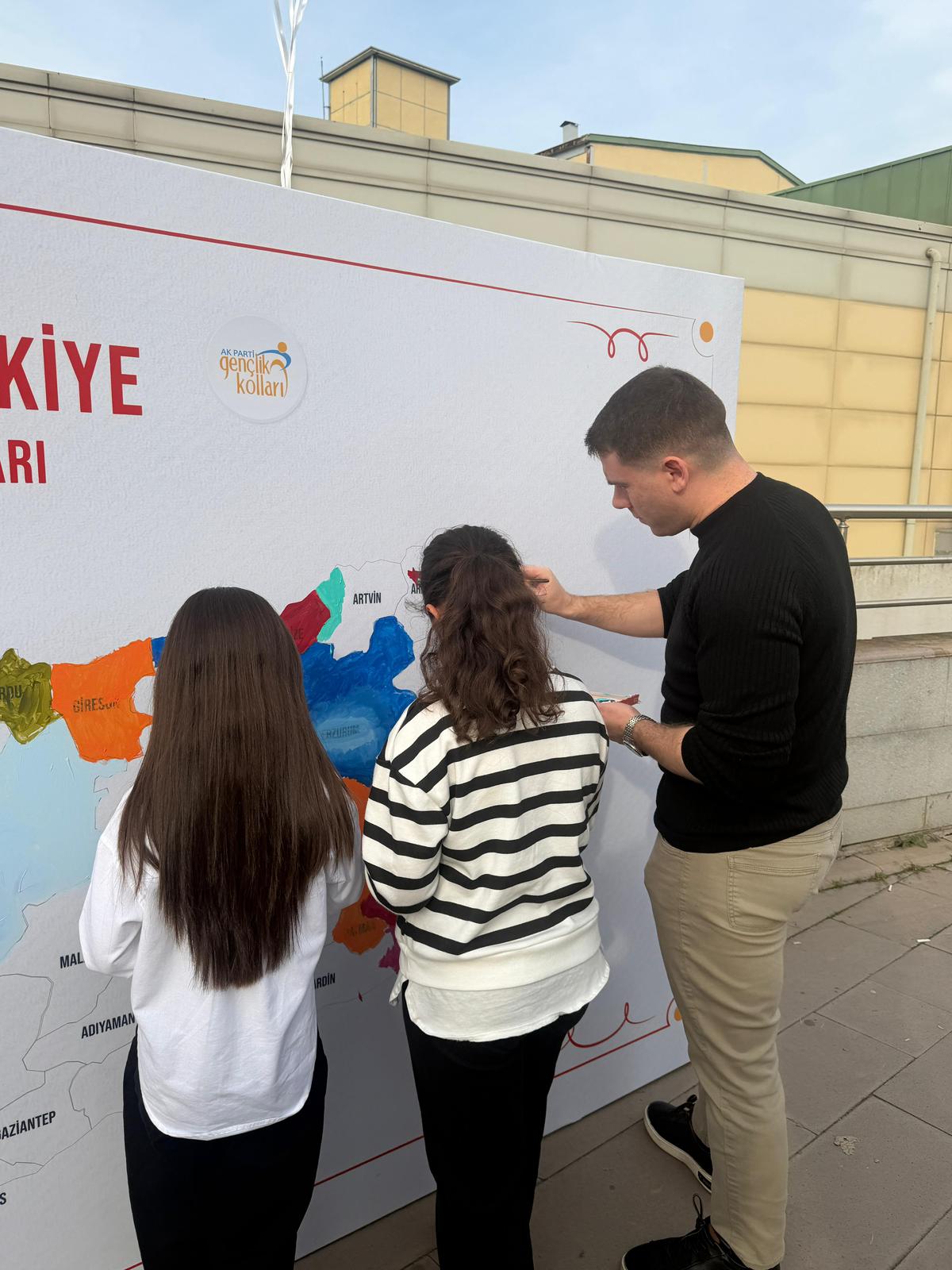 Dünya Çocuk Hakları Günü’nde Anlamlı Mesaj! (6)