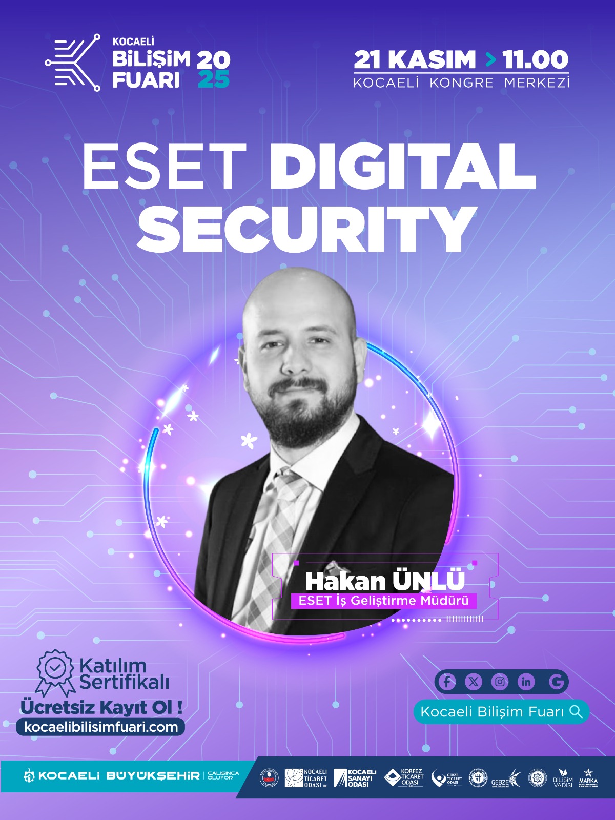 Dünya Markaları Kocaeli'de Buluşacak (3)