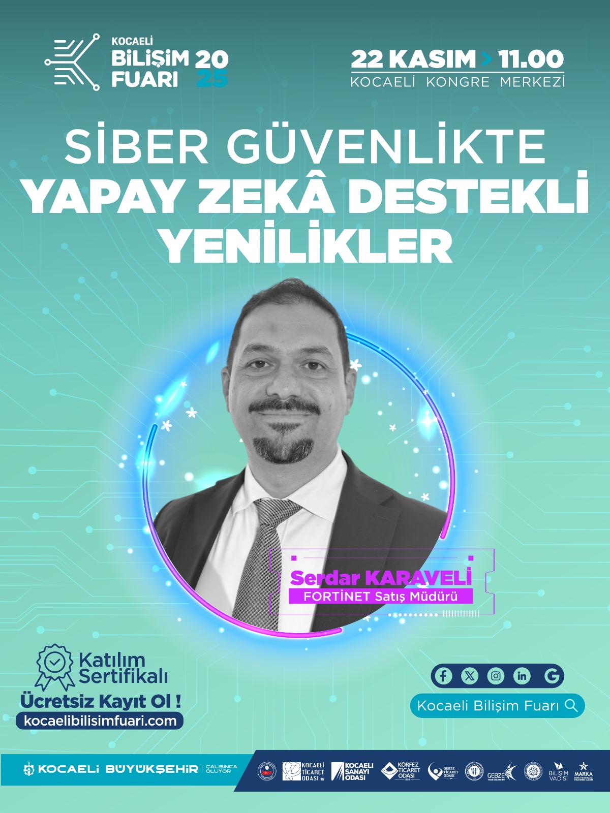 Dünya Markaları Kocaeli'de Buluşacak (5)