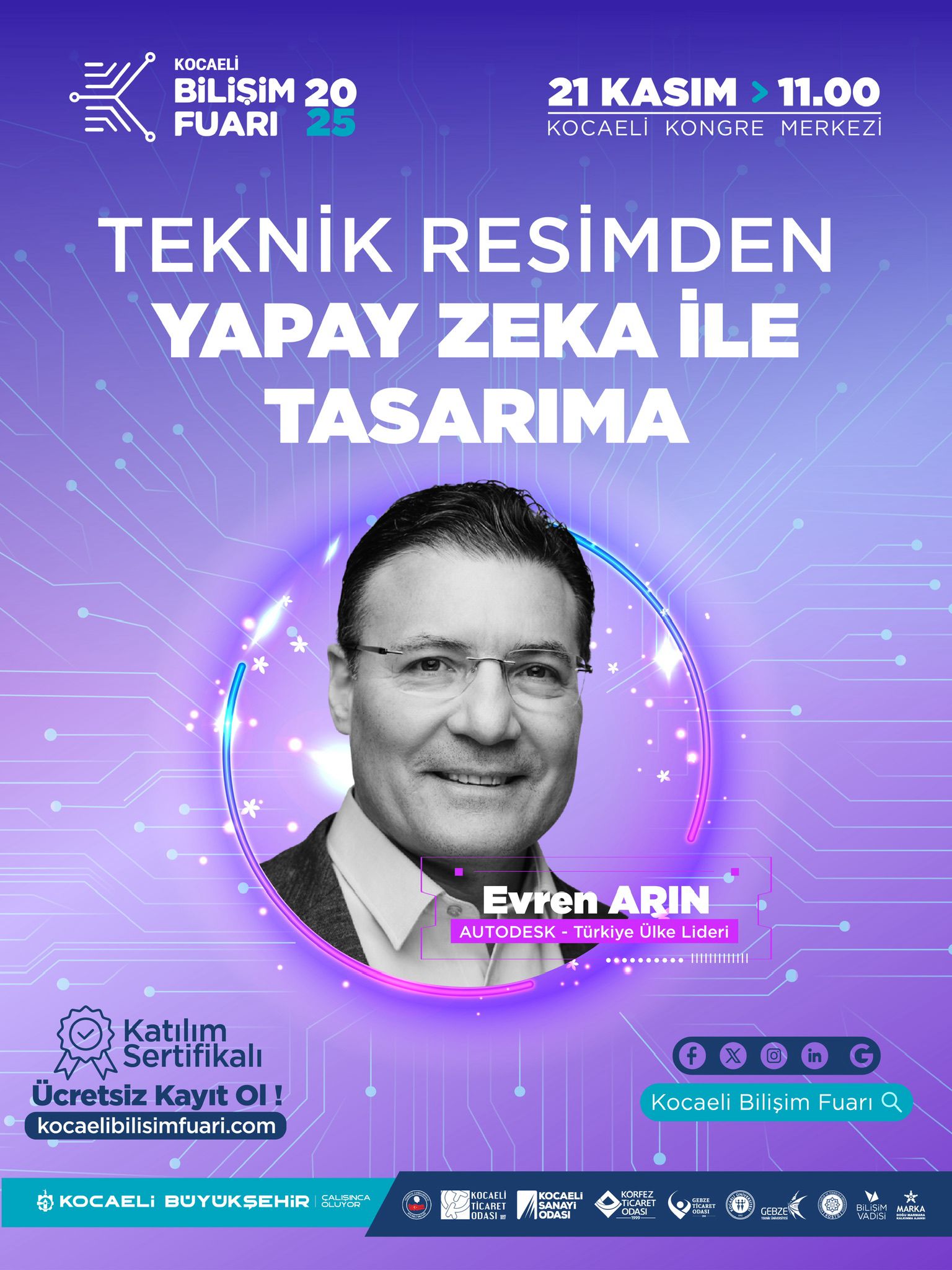 Dünya Markaları Kocaeli'de Buluşacak (6)