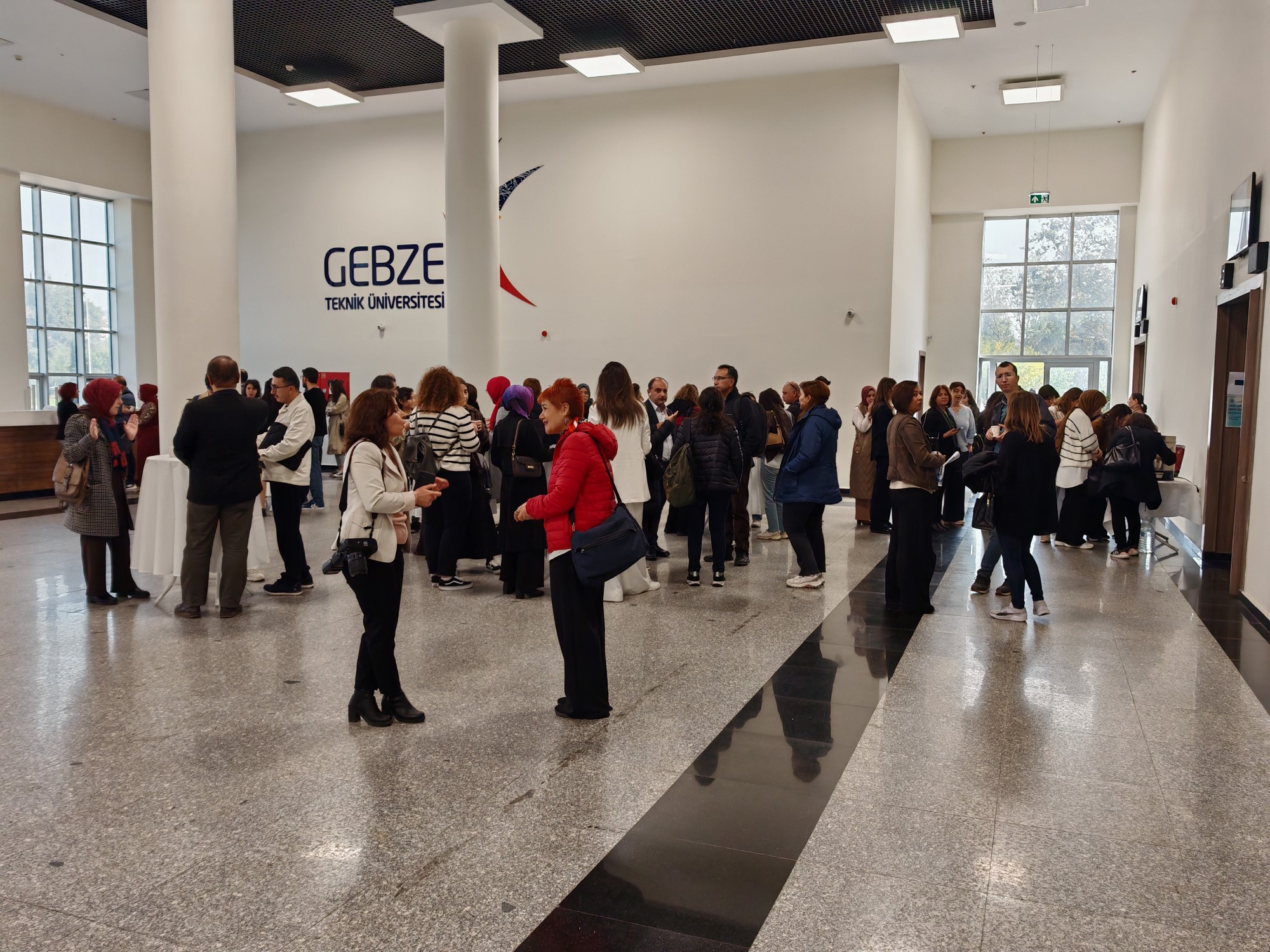 Eğitimde Yapay Zekânın Gücü Gtü’deki Seminerde Masaya Yatırıldı18