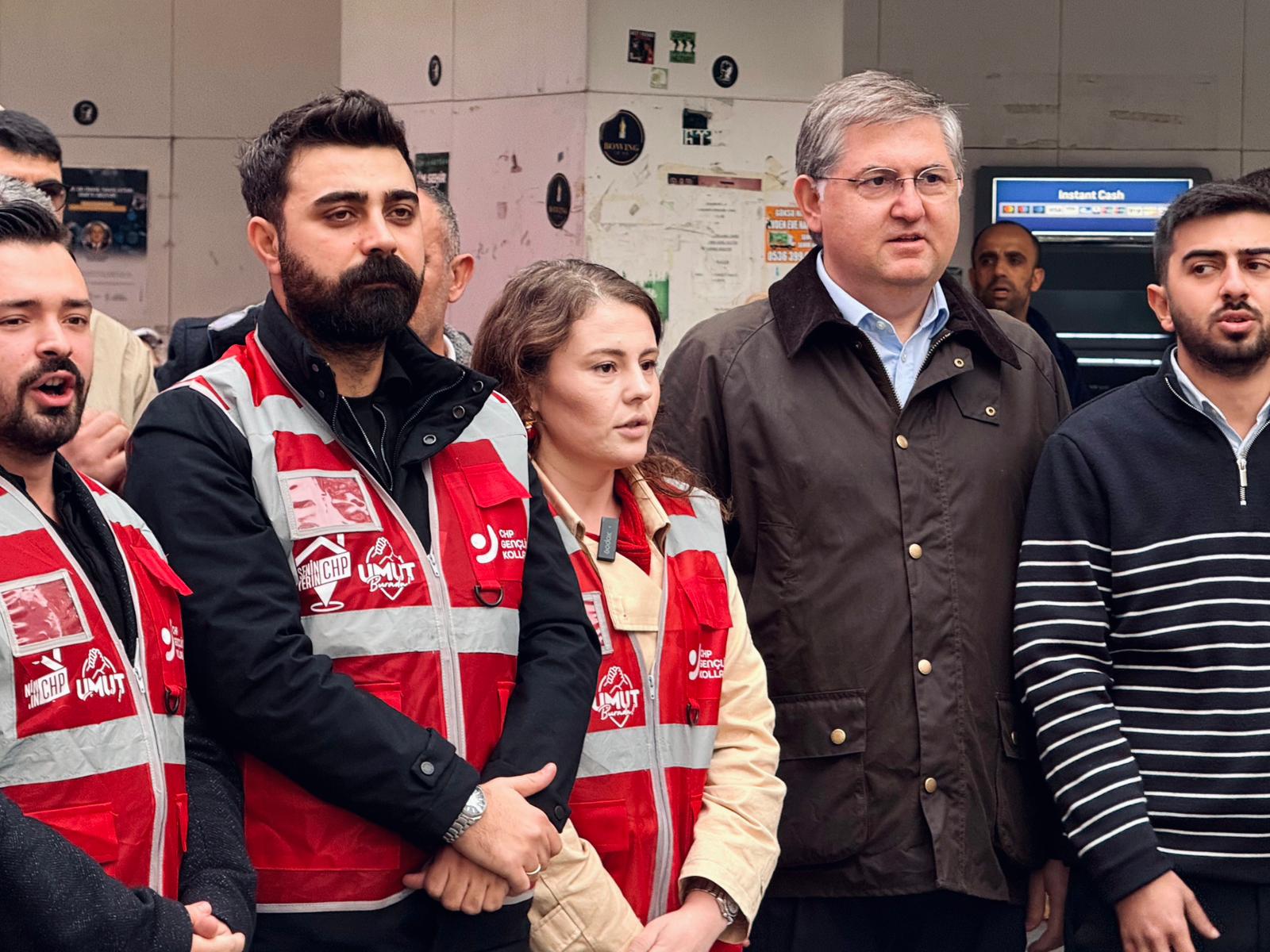 “Ekrem İmamoğlu Davası Trt’de Canlı Yayınlansın!” (1)-1