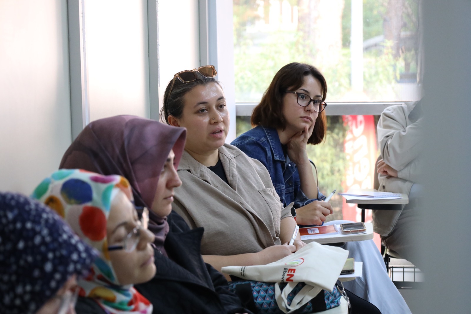 Engelsiz Ebeveyn Akademisi 2