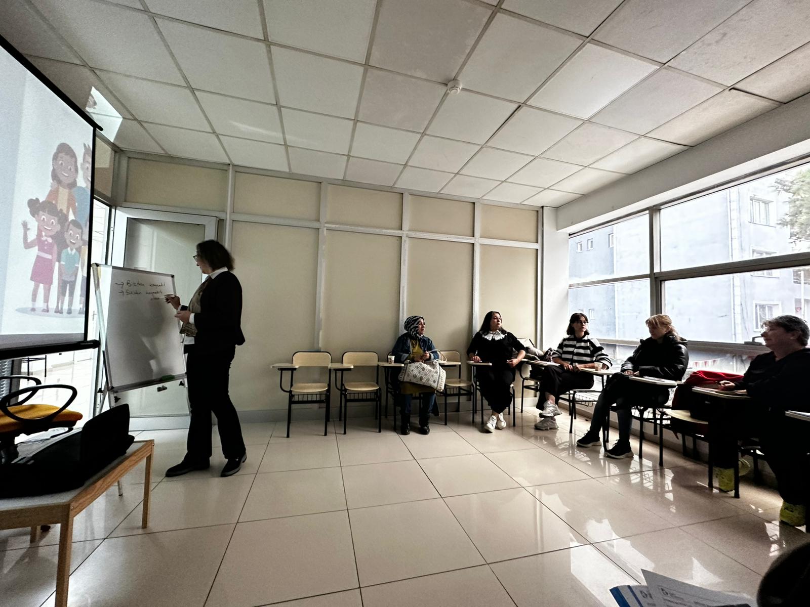 Engelsiz Ebeveyn Akademisi'nden Ailelere Destek! 1