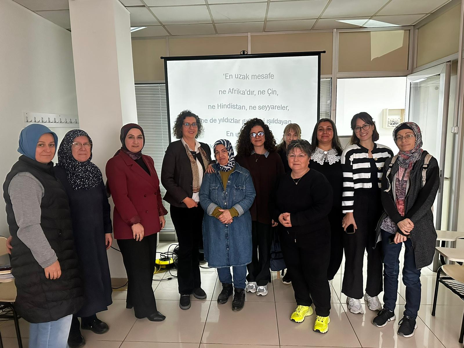 Engelsiz Ebeveyn Akademisi'nden Ailelere Destek! 3