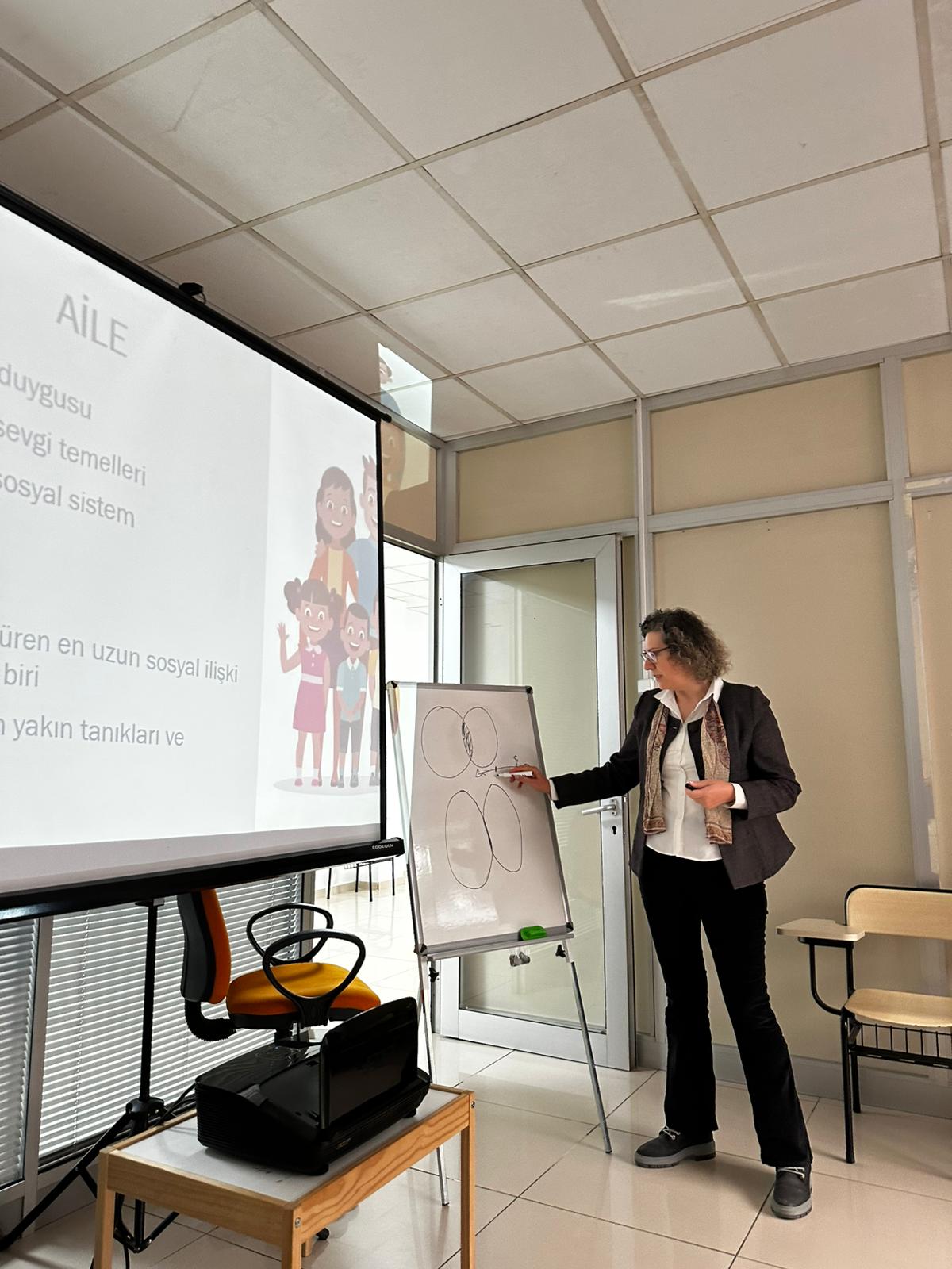 Engelsiz Ebeveyn Akademisi'nden Ailelere Destek! 4